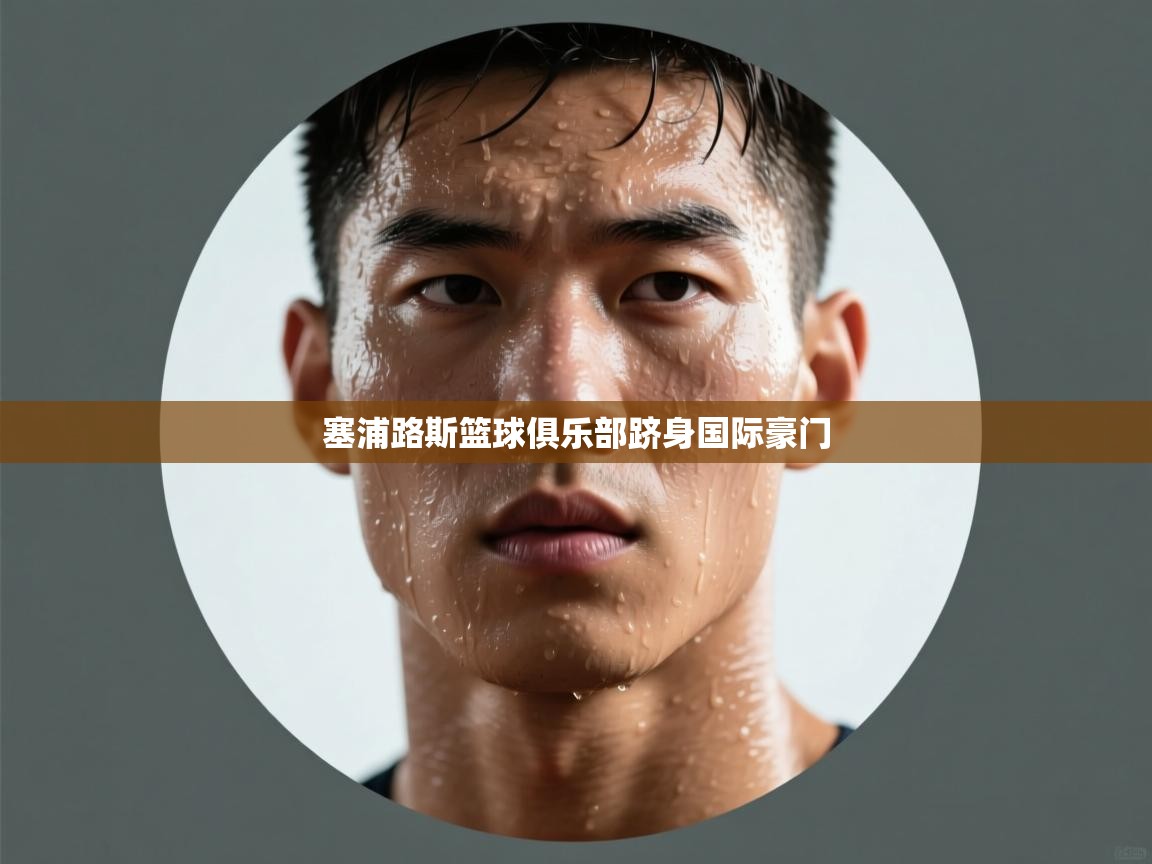 塞浦路斯篮球俱乐部跻身国际豪门  第2张