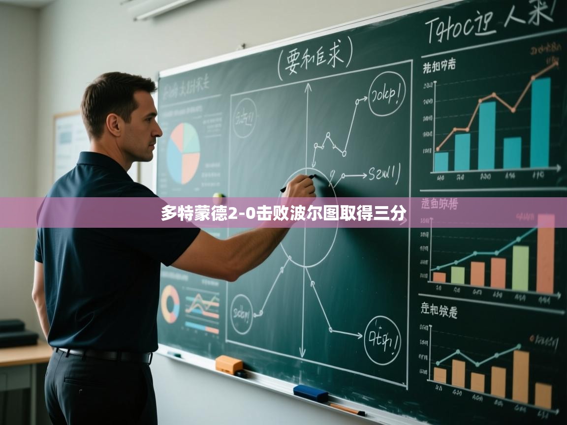 多特蒙德2-0击败波尔图取得三分 第2张