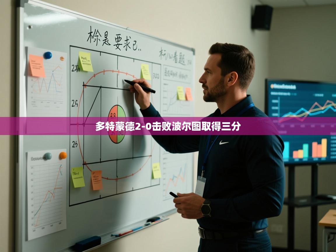 多特蒙德2-0击败波尔图取得三分 第1张