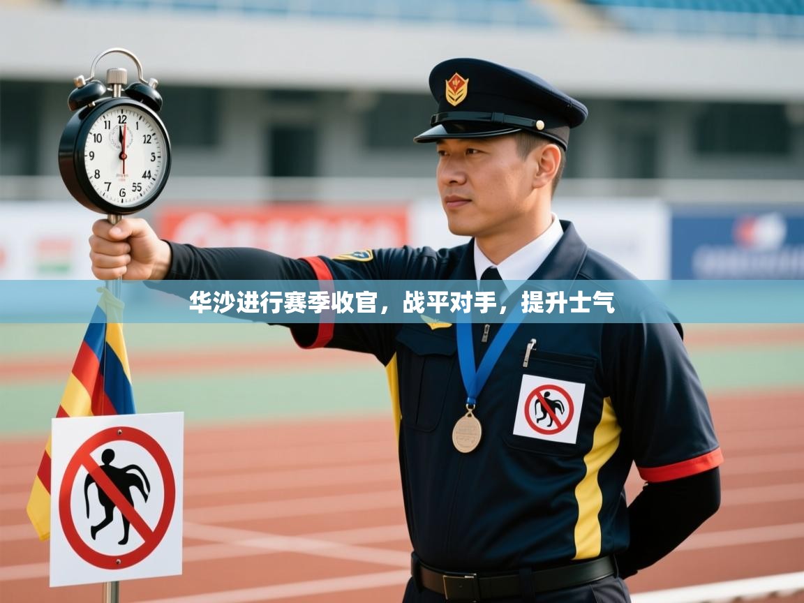 华沙进行赛季收官,战平对手,提升士气 第2张