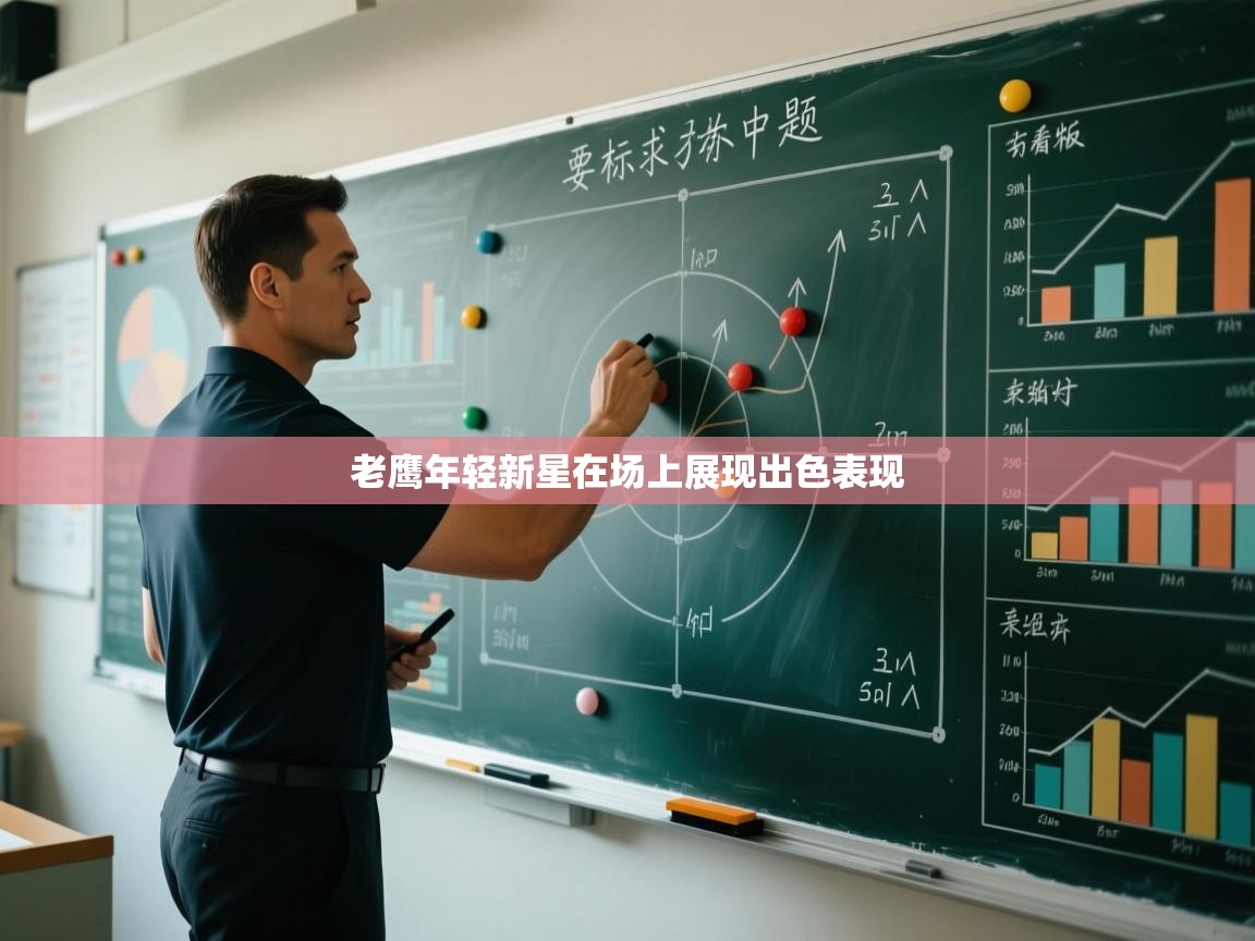 老鹰年轻新星在场上展现出色表现 第2张