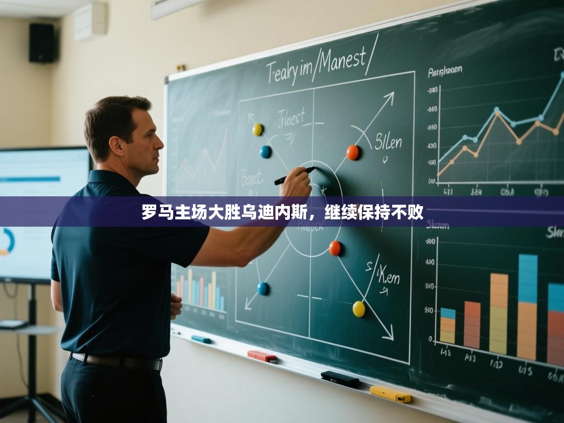 罗马主场大胜乌迪内斯，继续保持不败  第1张