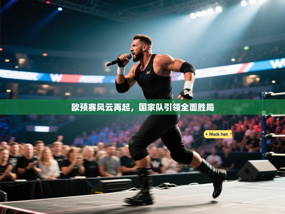 欧预赛风云再起，国家队引领全面胜局  第2张