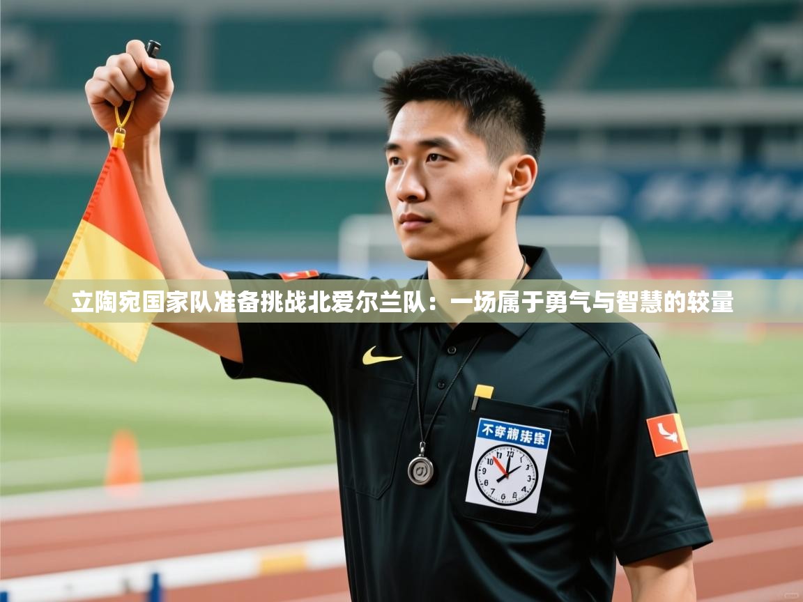 立陶宛国家队准备挑战北爱尔兰队:一场属于勇气与智慧的较量 第2张