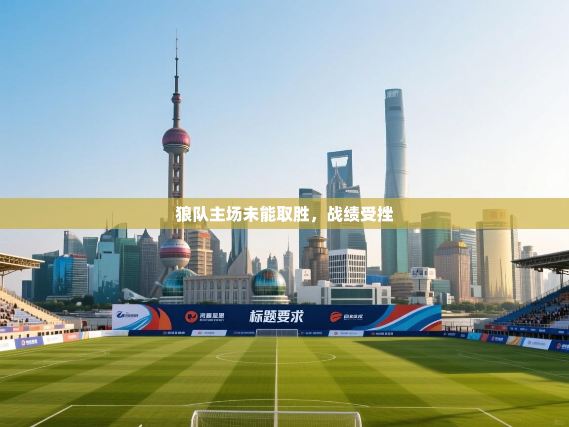 狼队主场未能取胜，战绩受挫  第2张