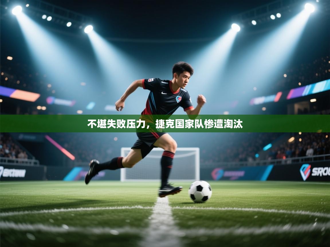 不堪失败压力,捷克国家队惨遭淘汰 第2张