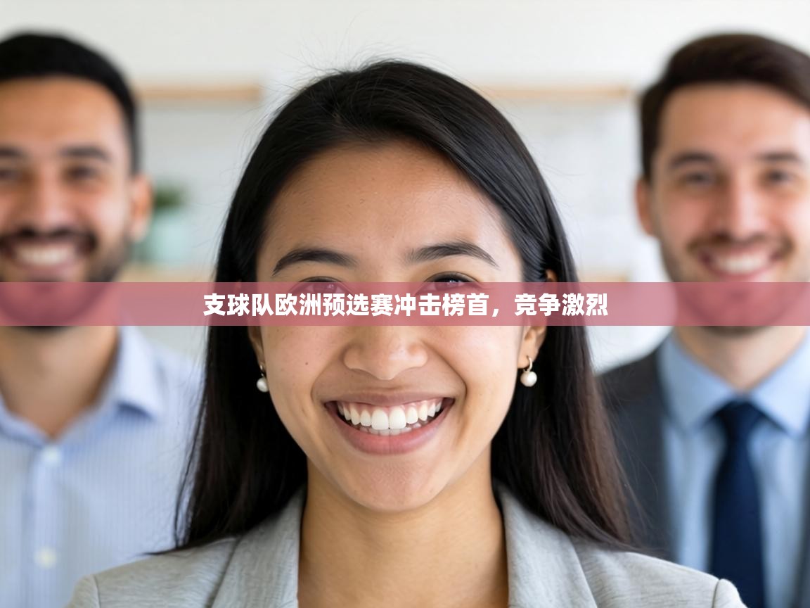 支球队欧洲预选赛冲击榜首,竞争激烈 第2张