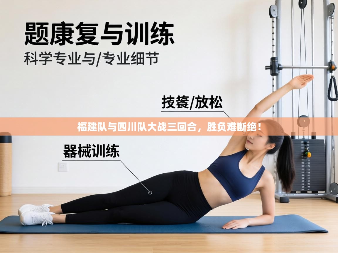 福建队与四川队大战三回合，胜负难断绝！  第1张