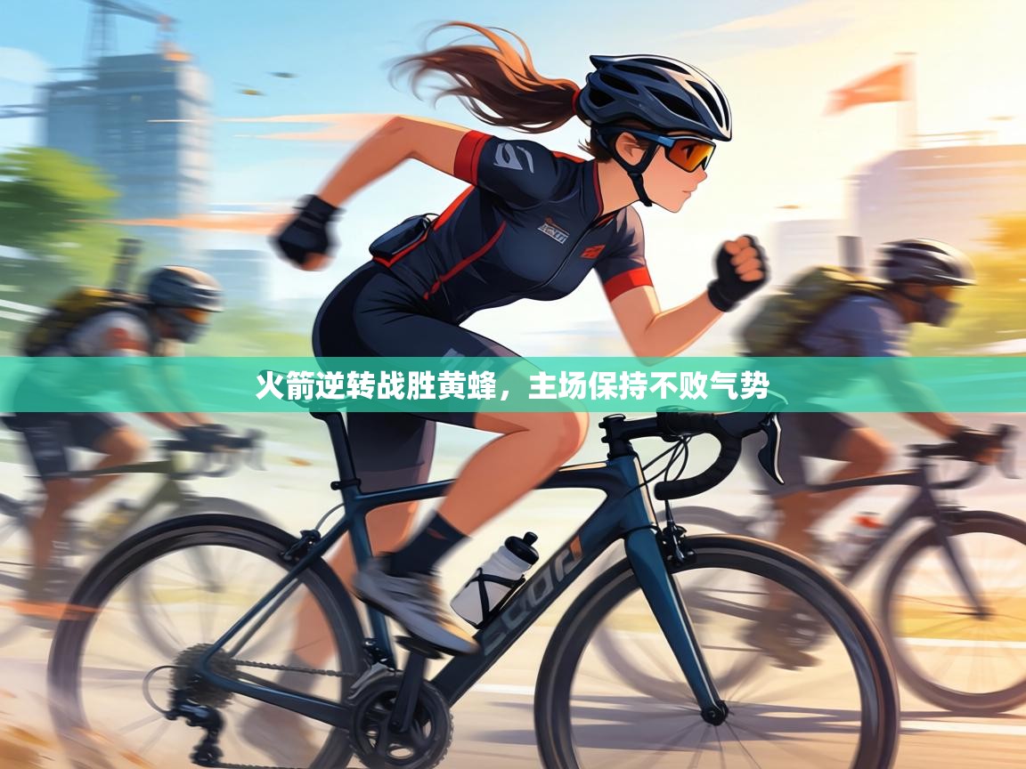 火箭逆转战胜黄蜂，主场保持不败气势  第1张