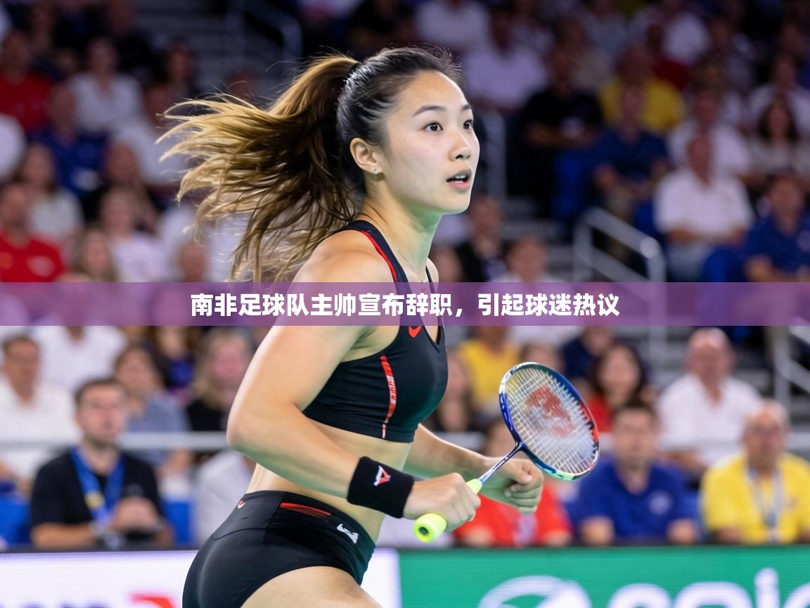 南非足球队主帅宣布辞职,引起球迷热议 第2张