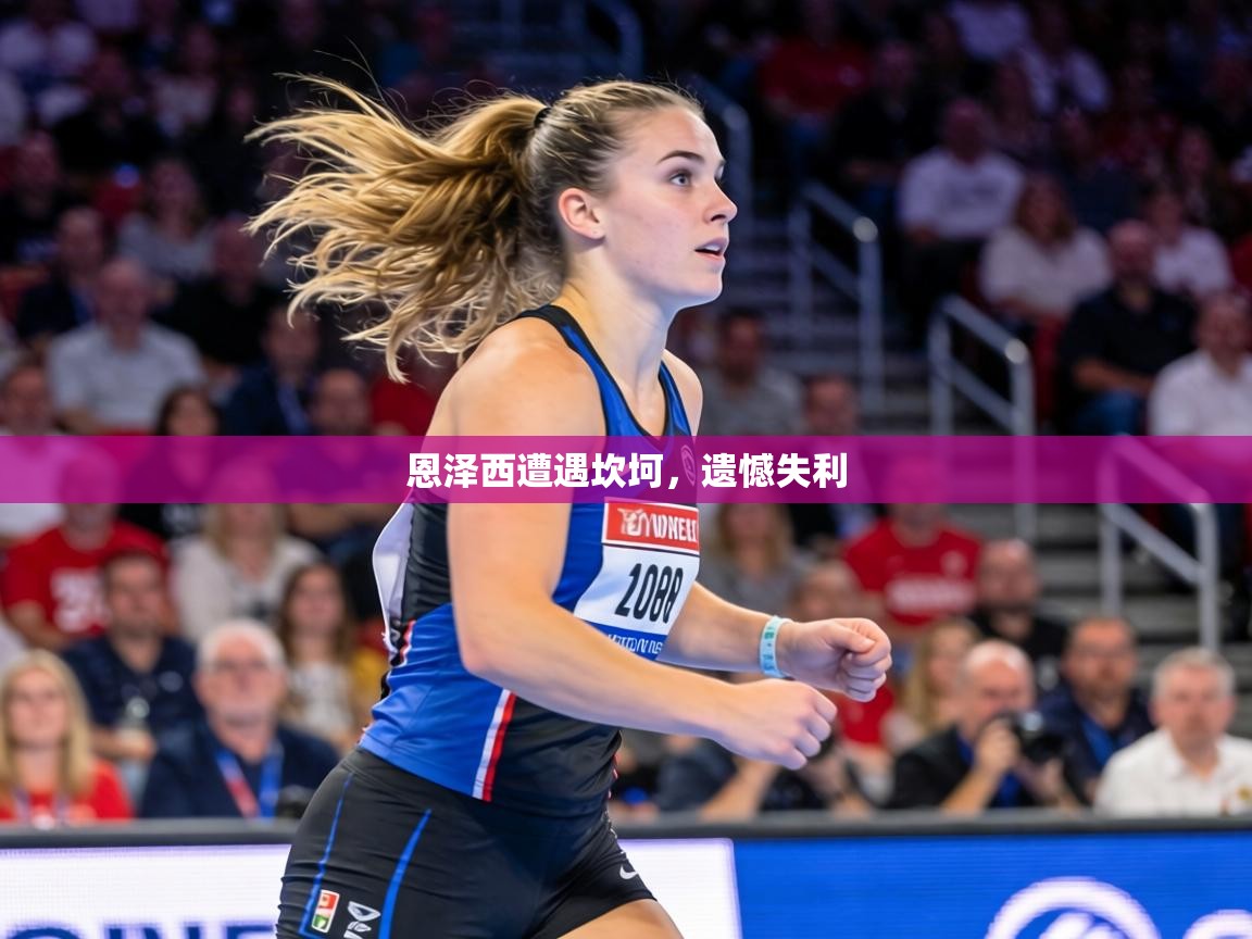 恩泽西遭遇坎坷，遗憾失利  第2张