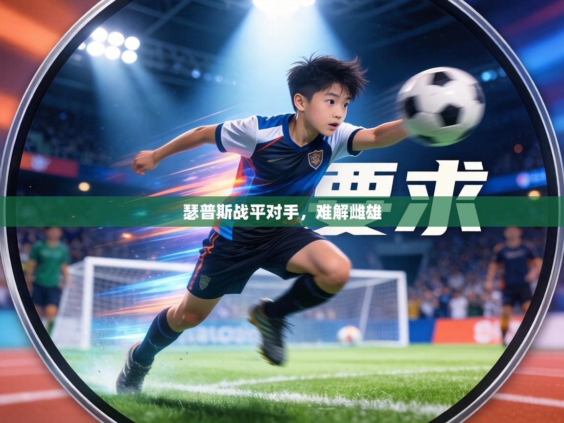 瑟普斯战平对手,难解雌雄 第2张